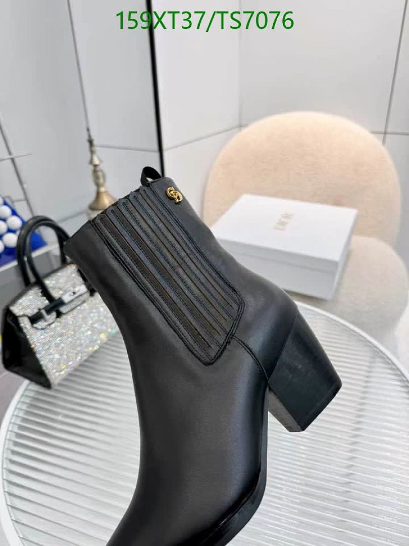 Boots-Shoes(Women) Code: TS7076 $: 159USD