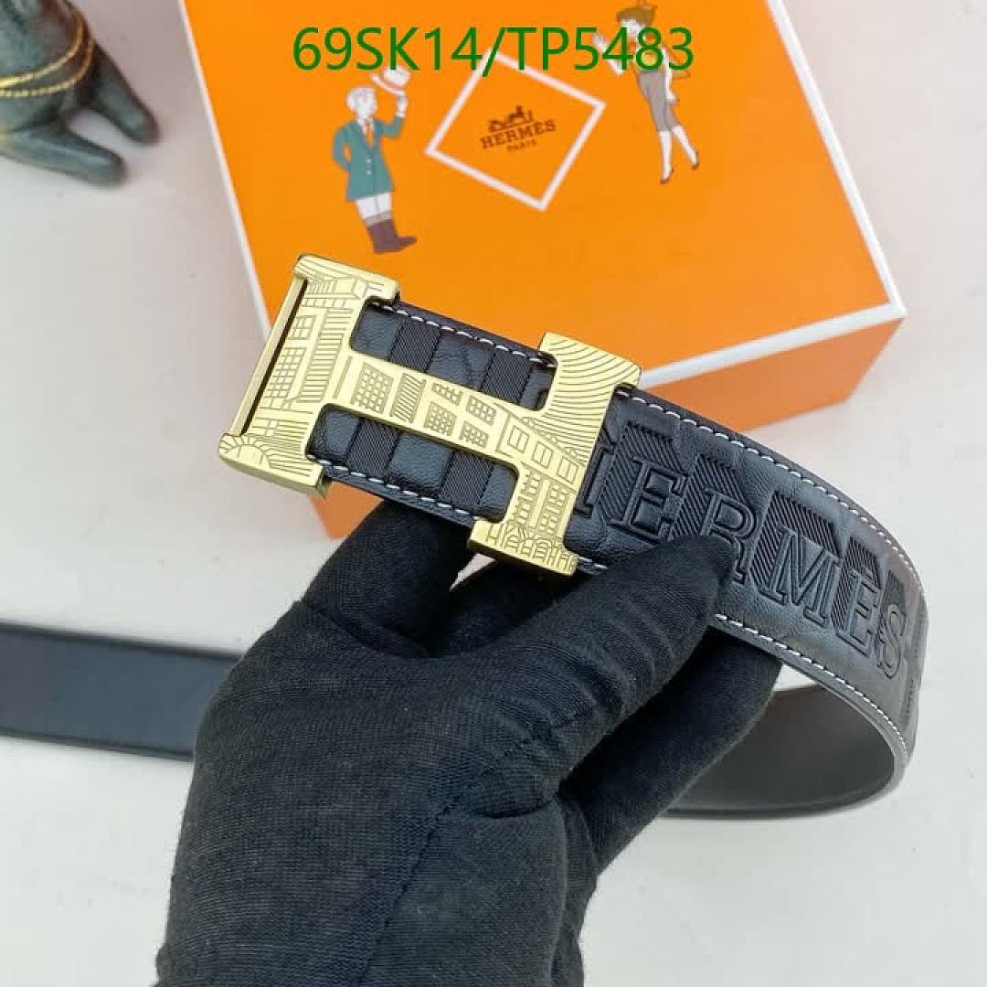Hermes-Belts Code: TP5483 $: 69USD