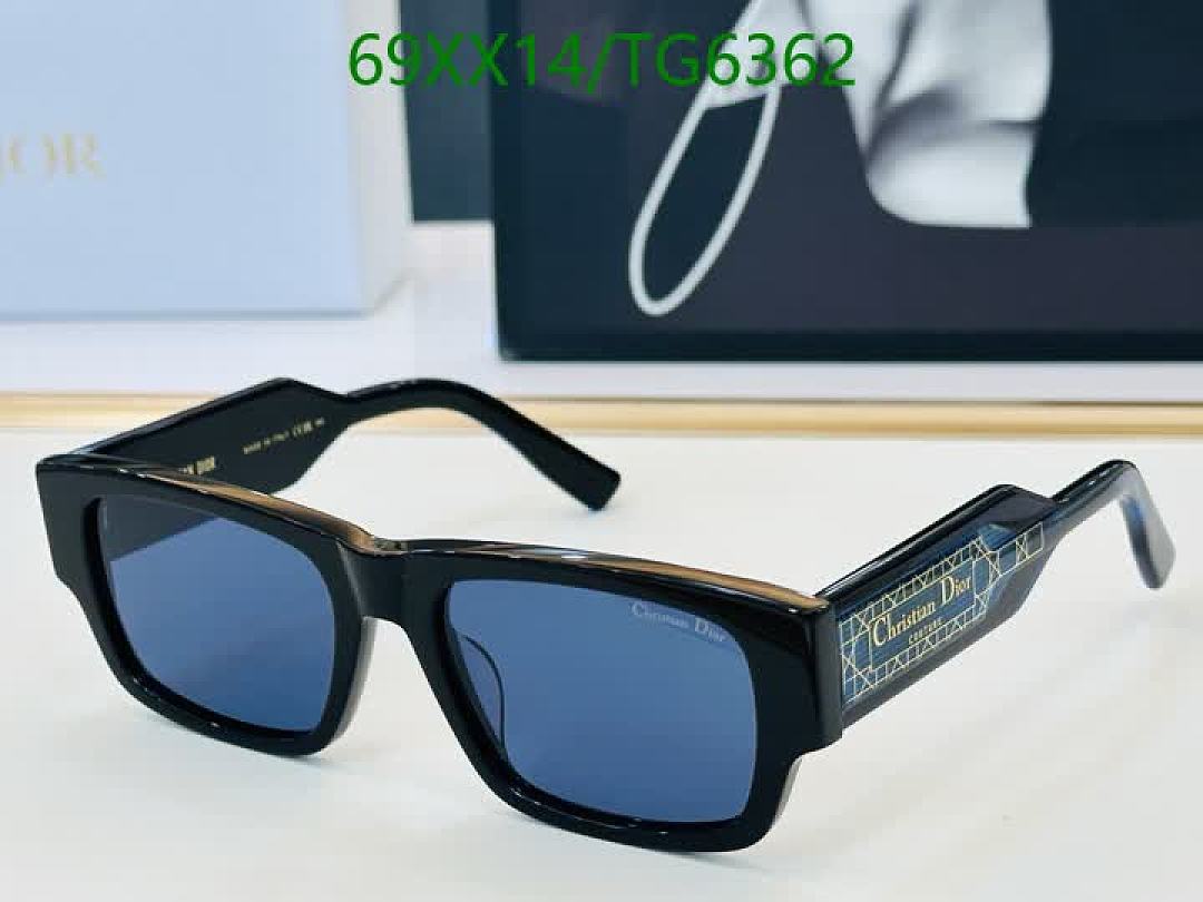 Dior-Glasses Code: TG6362 $: 69USD