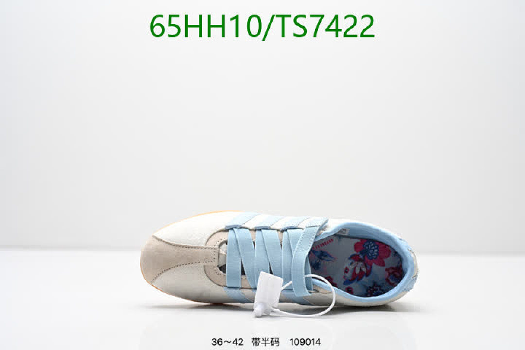 Adidas-Shoes(Women) Code: TS7422 $: 65USD