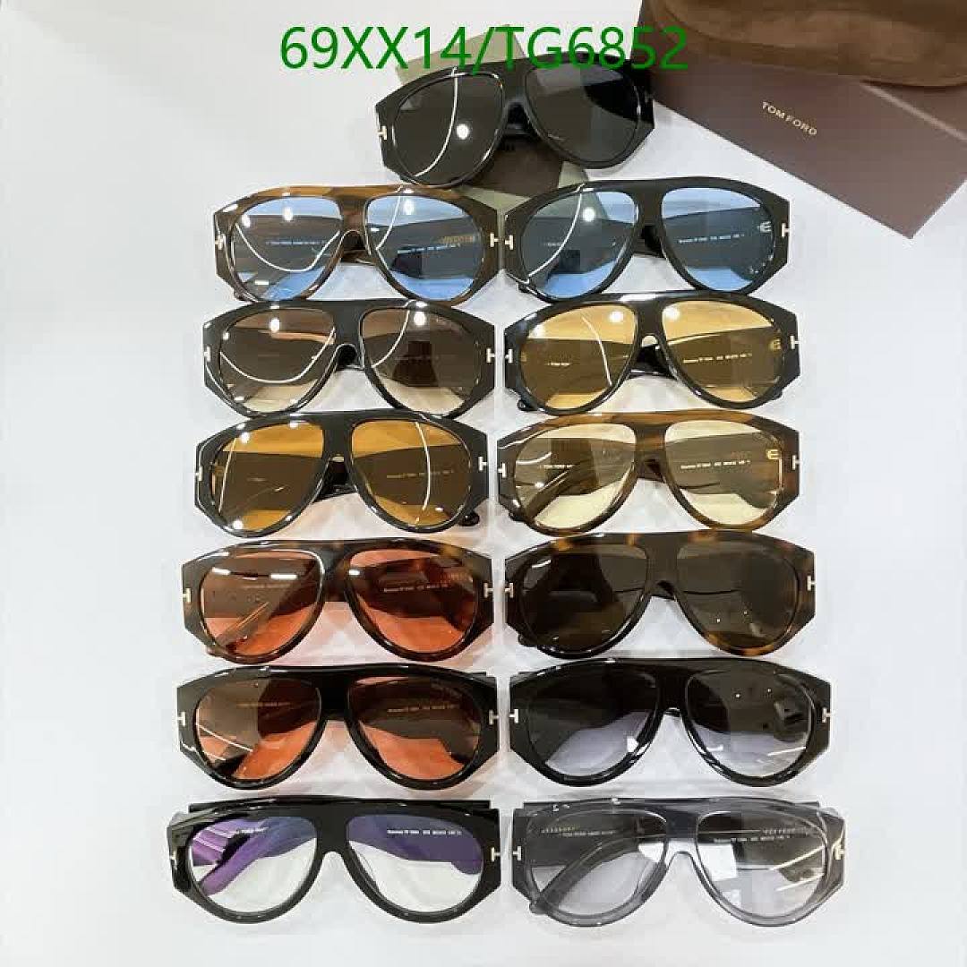 Tom Ford-Glasses Code: TG6852 $: 69USD