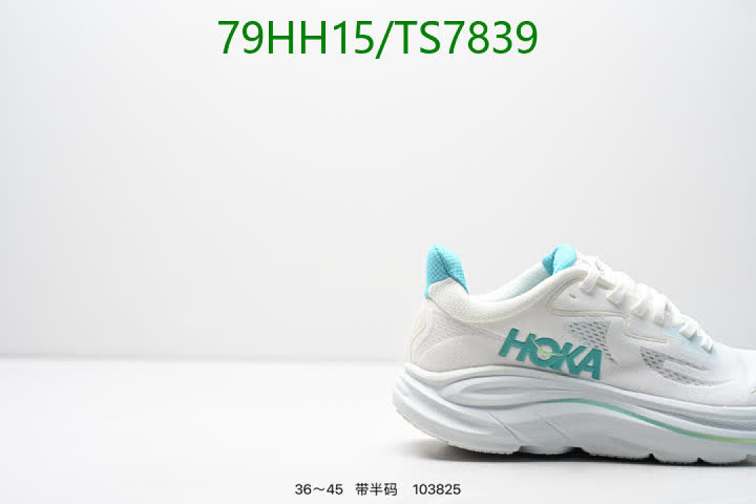 Hoka-Shoes(Men) Code: TS7839 $: 79USD
