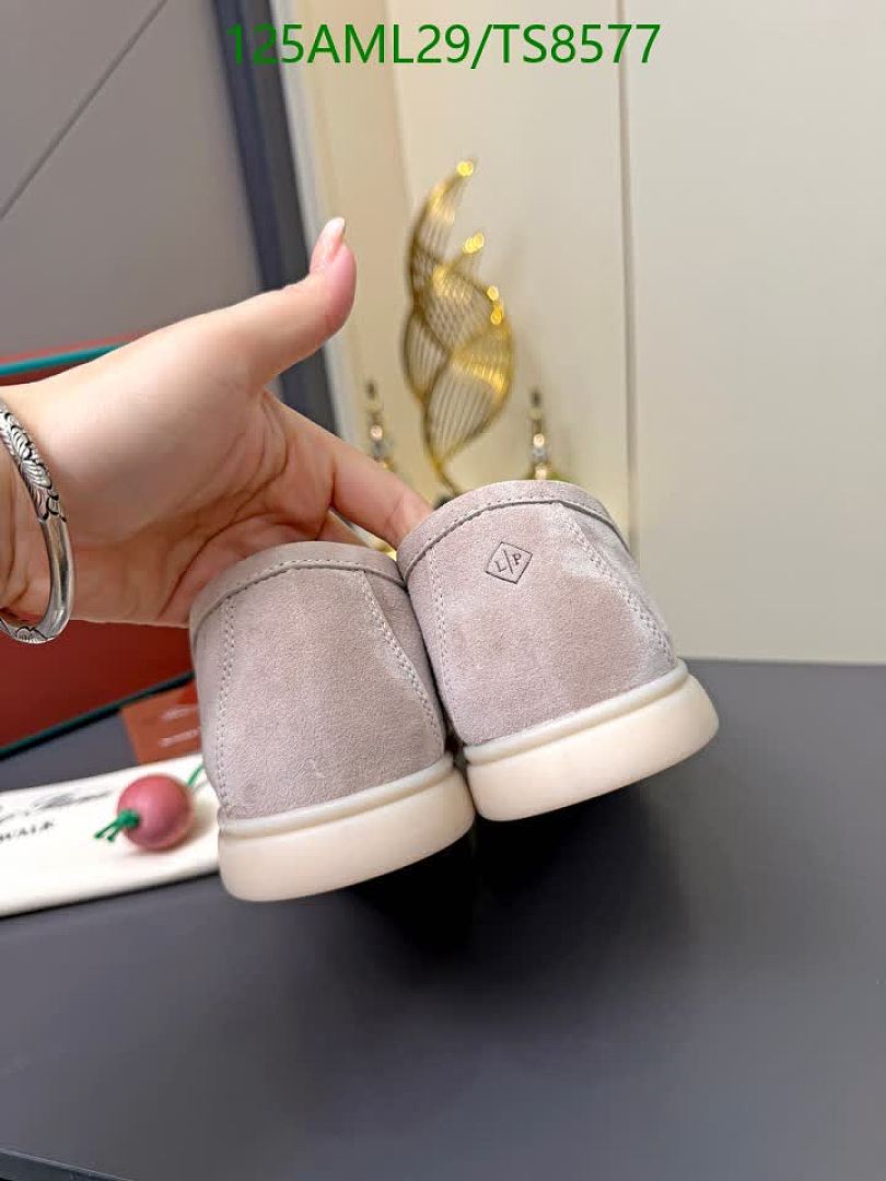 Loro Piana-Shoes(Women) Code: TS8577 $: 125USD