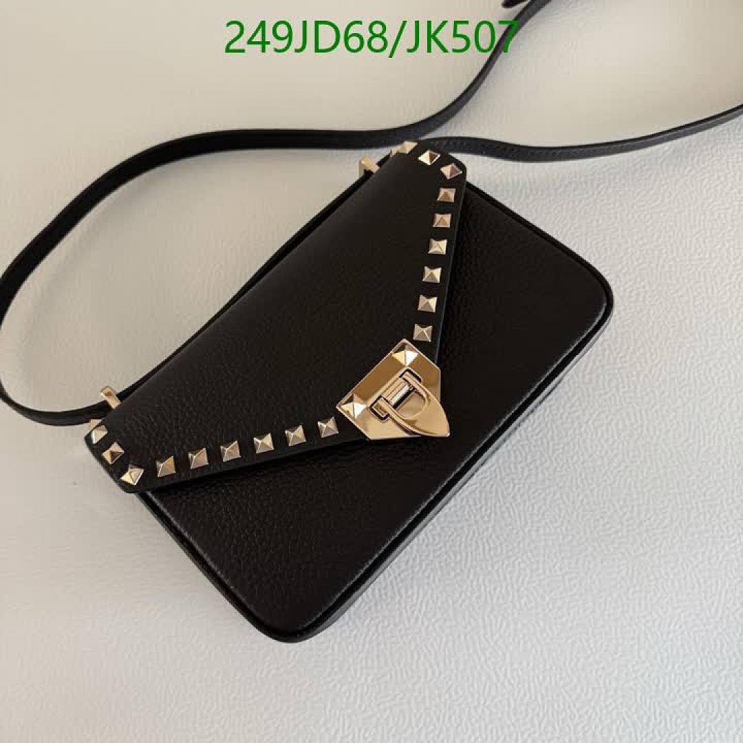 Valentino-Bags(5A) Code: JK507 $: 249USD