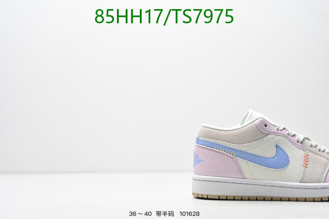 NIKE-Shoes(Women) Code: TS7975 $: 85USD