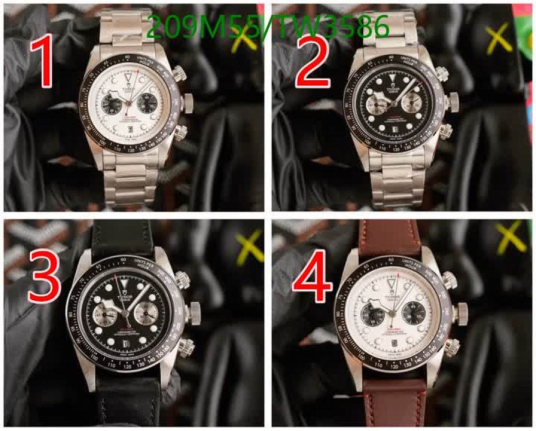Tudor-Watches(5A) Code: TW3586 $: 209USD