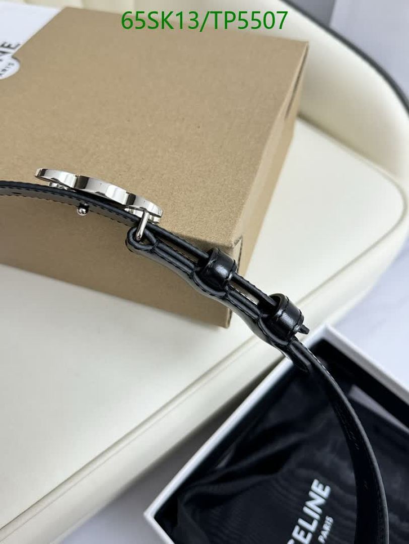 Celine-Belts Code: TP5507 $: 65USD