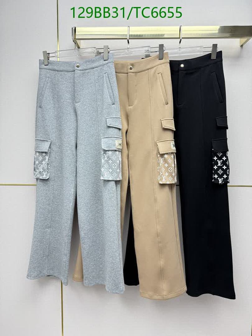 LV-Clothing Code: TC6655 $: 129USD