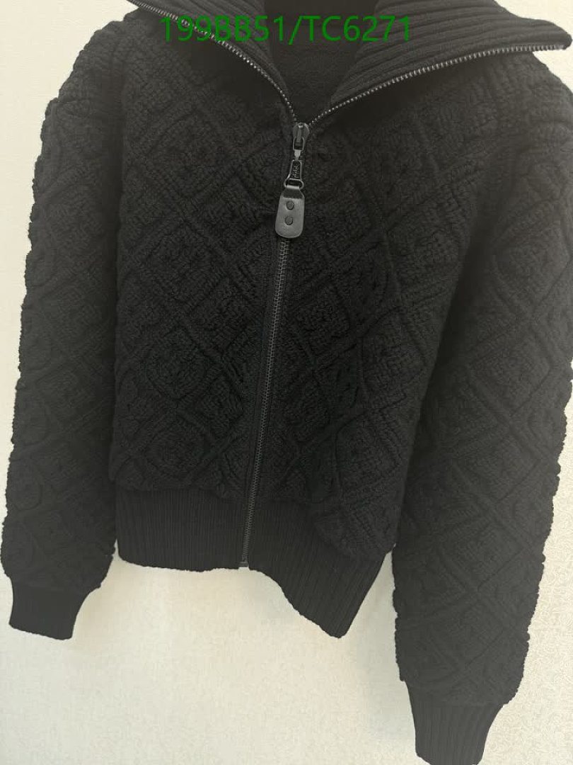 LV-Clothing Code: TC6271 $: 199USD
