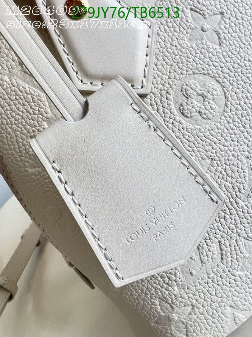 LV-Bags(5A) Code: TB6513 $: 279USD