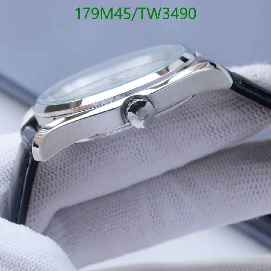 Omega-Watches(4A) Code: TW3490 $: 179USD