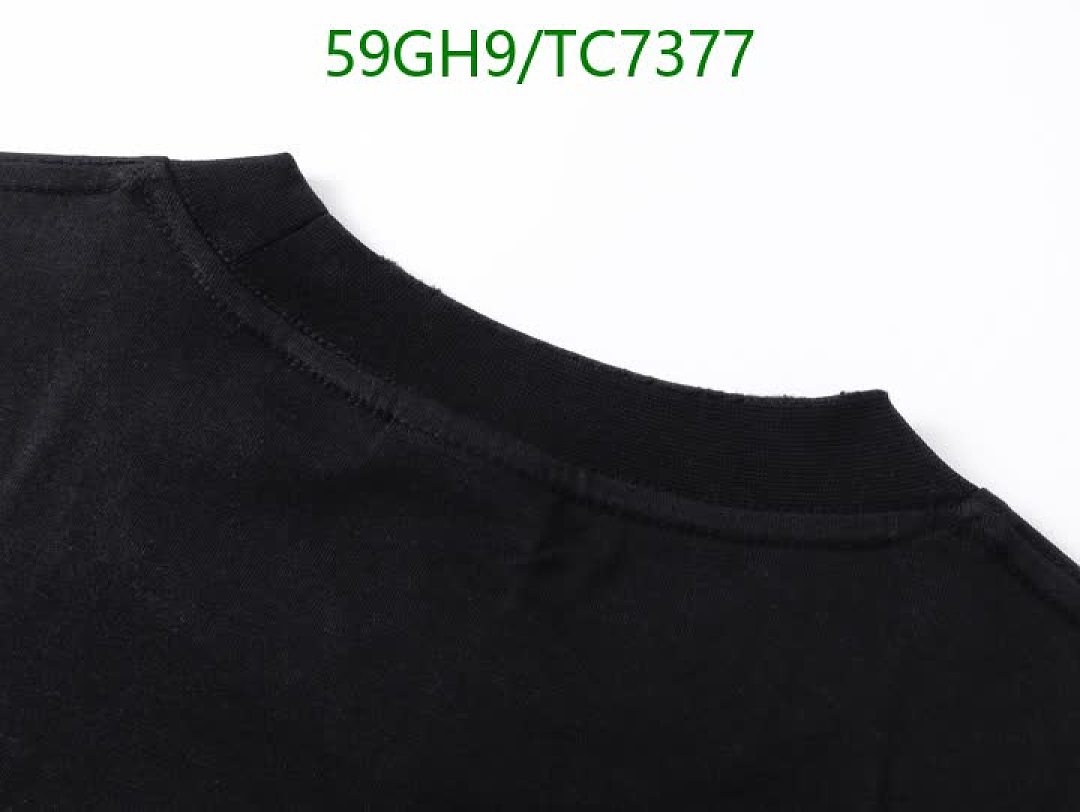 Balenciaga-Clothing Code: TC7377 $: 59USD