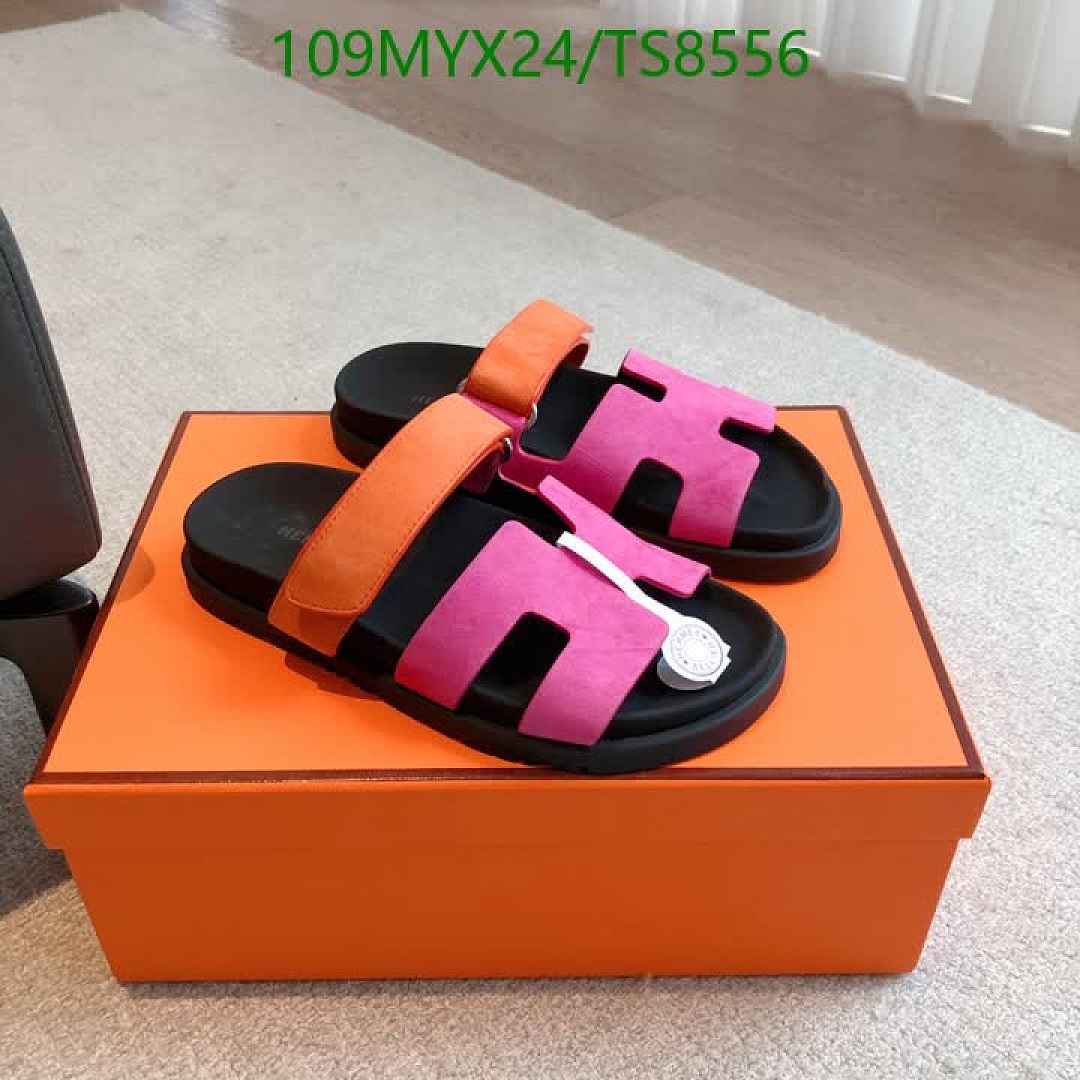 Hermes-Shoes(Men) Code: TS8556 $: 109USD
