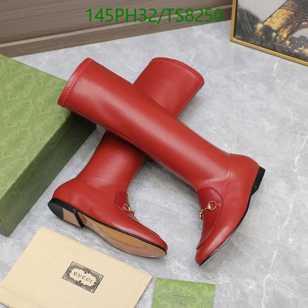 Boots-Shoes(Women) Code: TS8250 $: 145USD