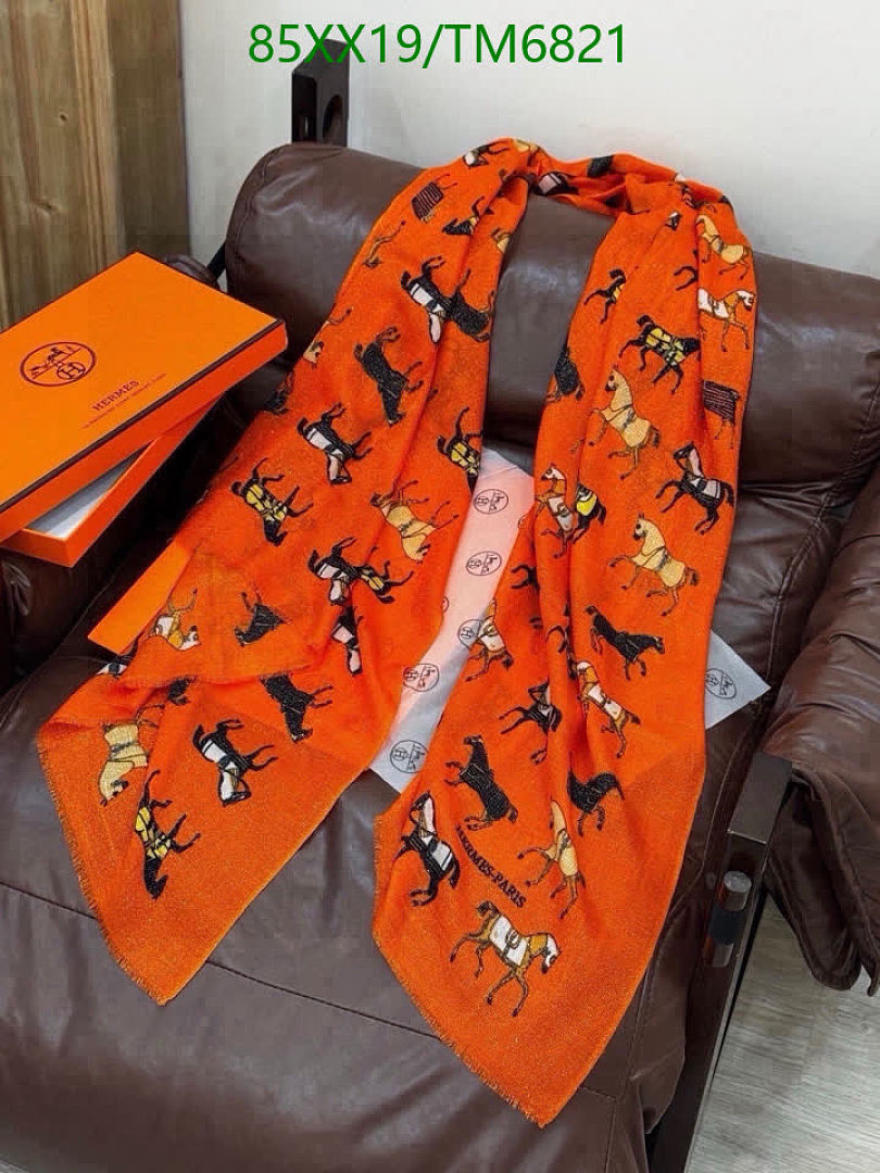 Hermes-Scarves Code: TM6821 $: 85USD