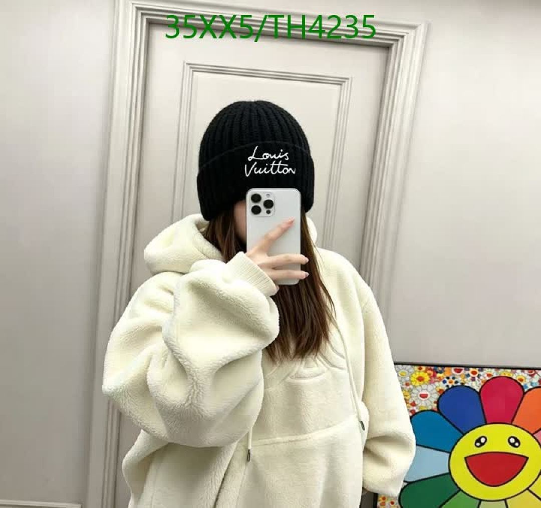 LV-Hats Code: TH4235 $: 35USD
