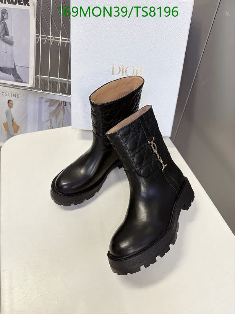 Boots-Shoes(Women) Code: TS8196 $: 169USD