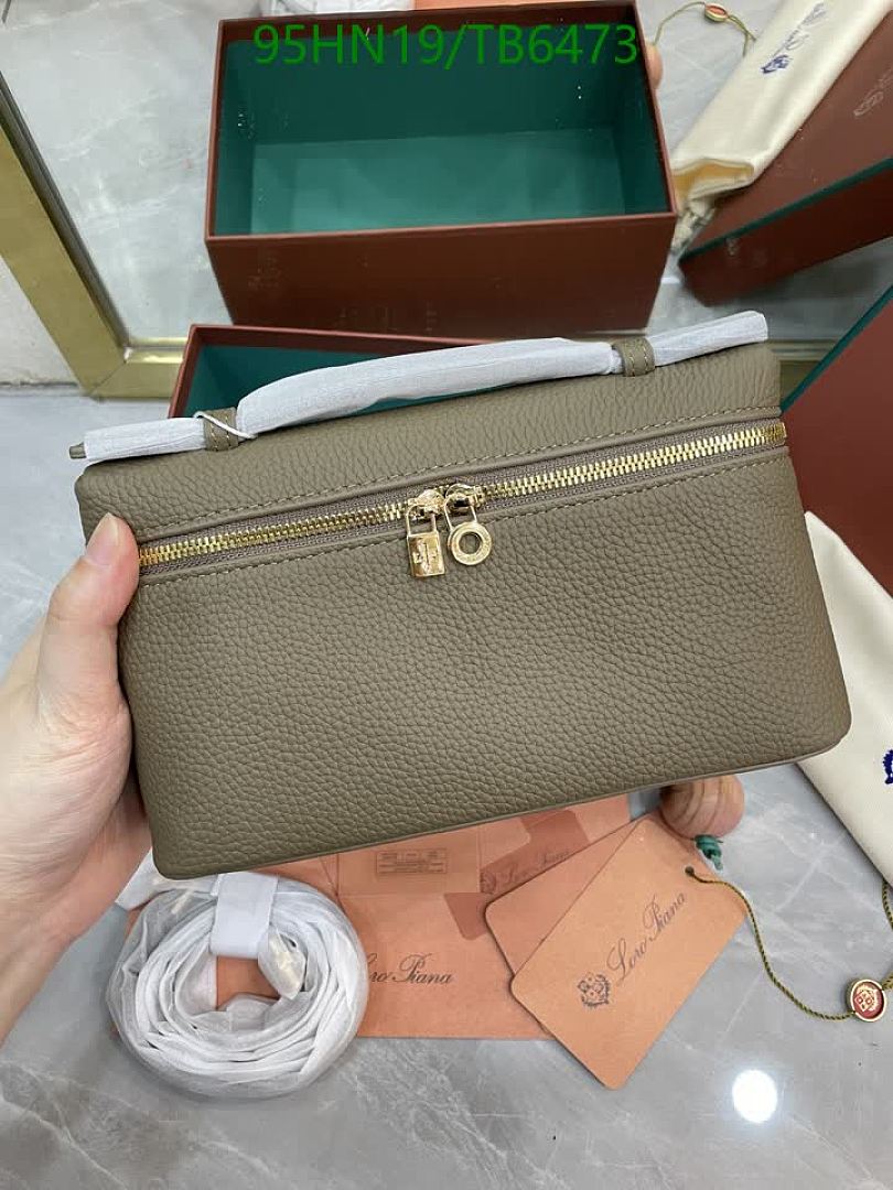 Loro Piana-Bags(4A) Code: TB6473 $: 95USD