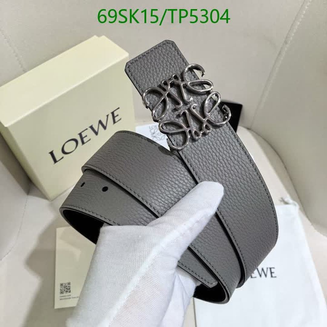 Loewe-Belts Code: TP5304 $: 69USD