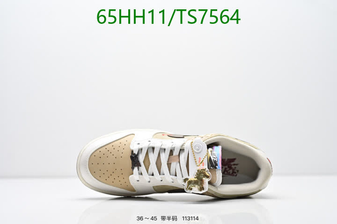 NIKE-Shoes(Women) Code: TS7564 $: 65USD