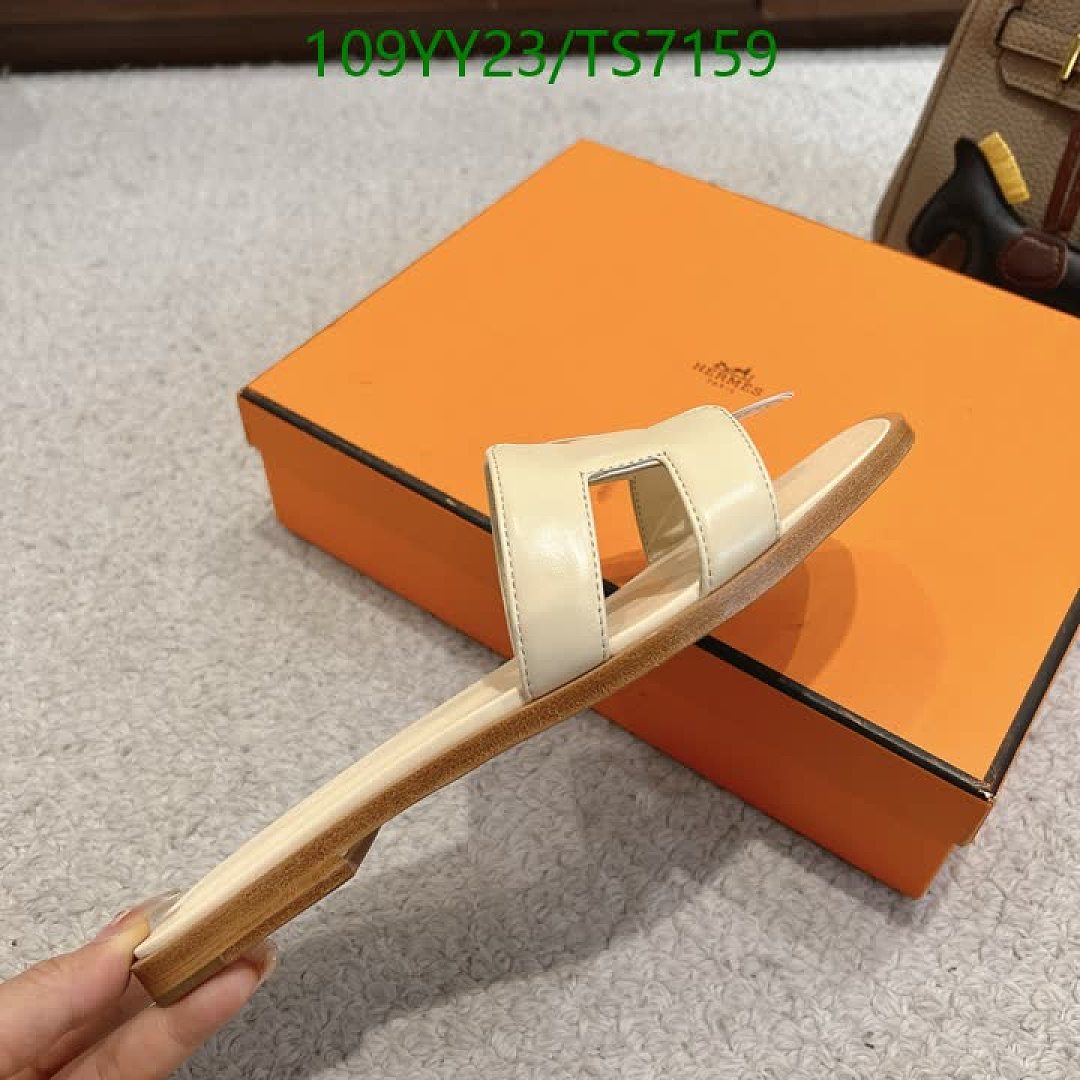 Hermes-Shoes(Women) Code: TS7159 $: 109USD