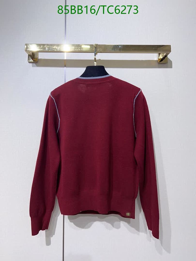 LV-Clothing Code: TC6273 $: 85USD
