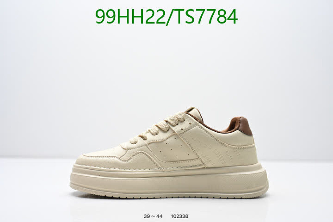Ecco-Shoes(Men) Code: TS7784 $: 99USD
