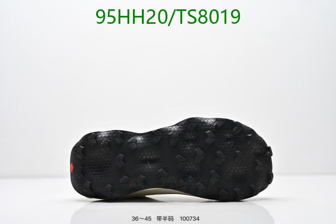 Salomon-Shoes(Men) Code: TS8019 $: 95USD