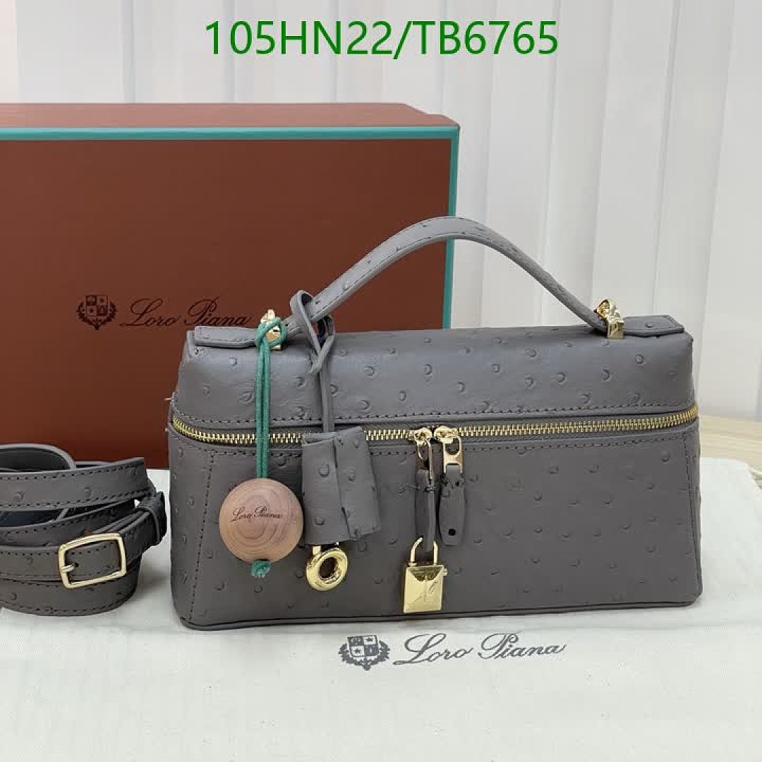 Loro Piana-Bags(4A) Code: TB6765 $: 105USD