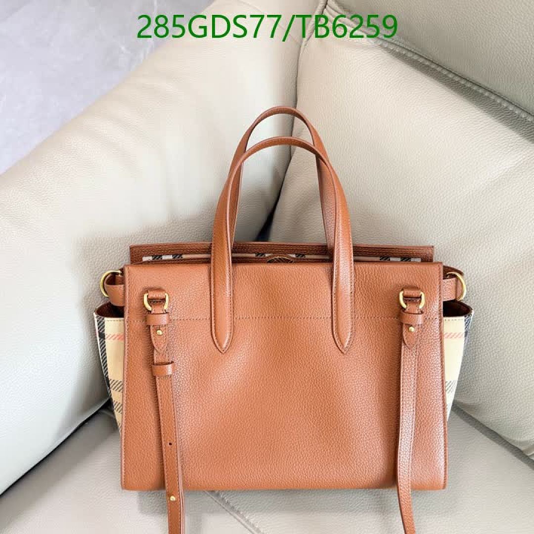 Burberry-Bags(5A) Code: TB6259 $: 285USD