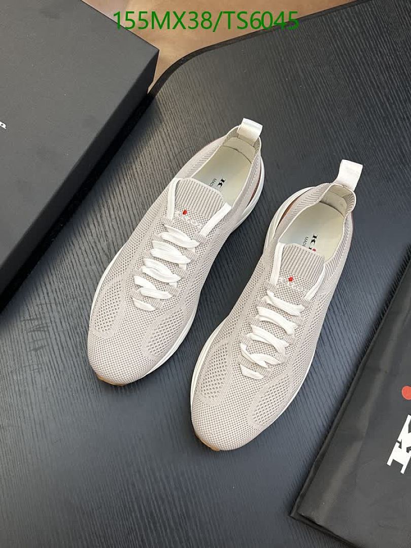 Kiton-Shoes(Men) Code: TS6045 $: 155USD
