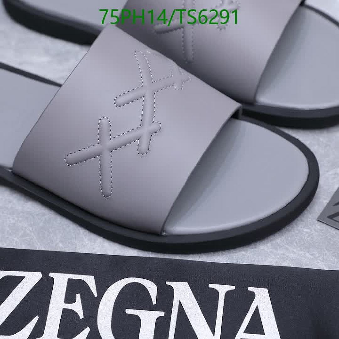 Zegna-Shoes(Men) Code: TS6291 $: 75USD
