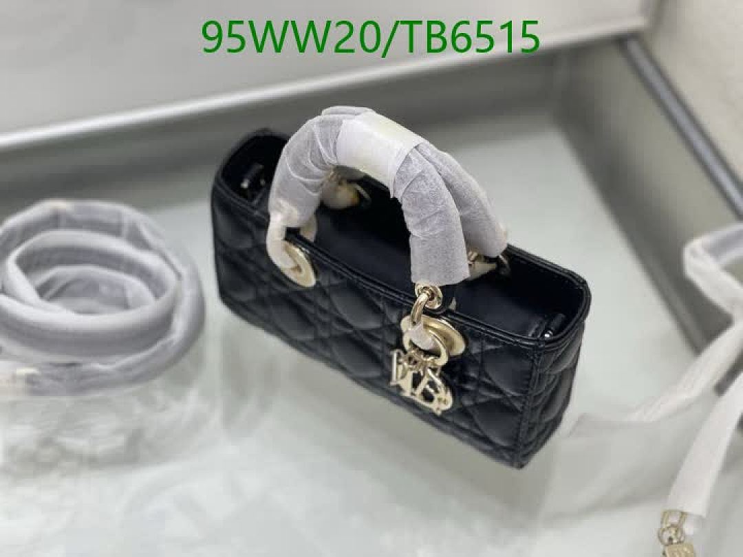 Dior-Bags(4A) Code: TB6515 $: 95USD