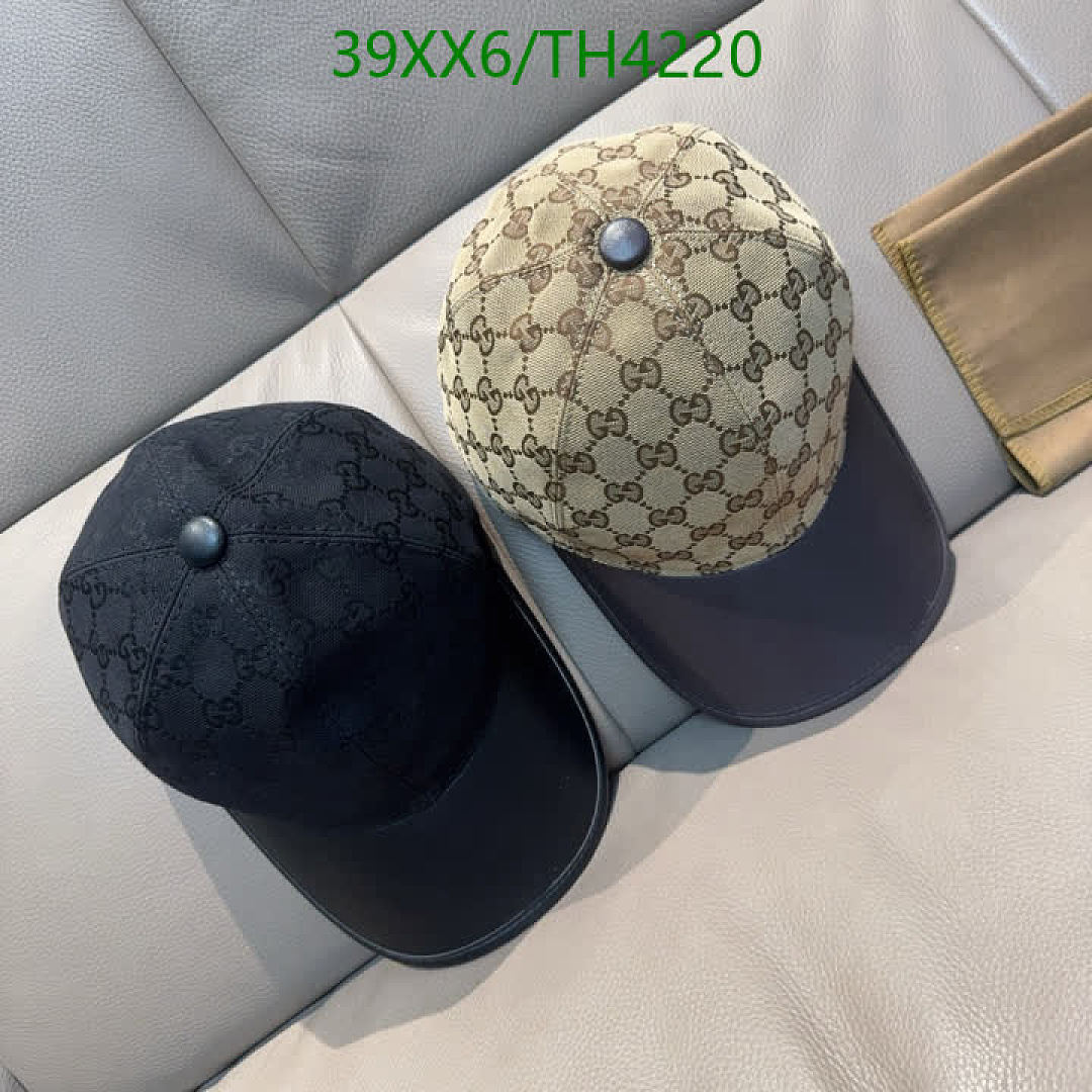 Gucci-Hats Code: TH4220 $: 39USD
