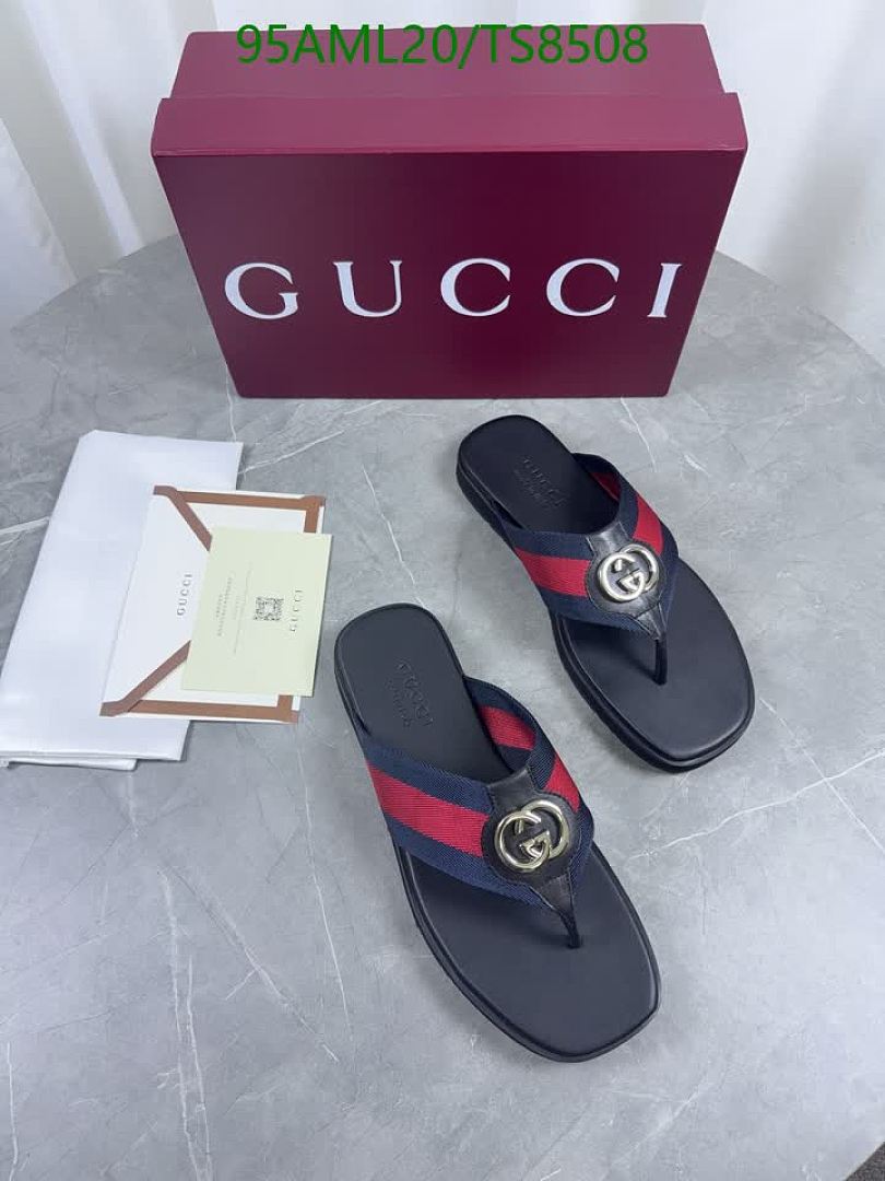 Gucci-Shoes(Men) Code: TS8508 $: 95USD