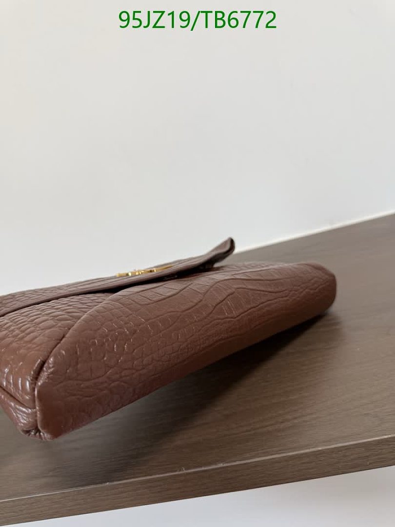 YSL-Bags(4A) Code: TB6772 $: 95USD
