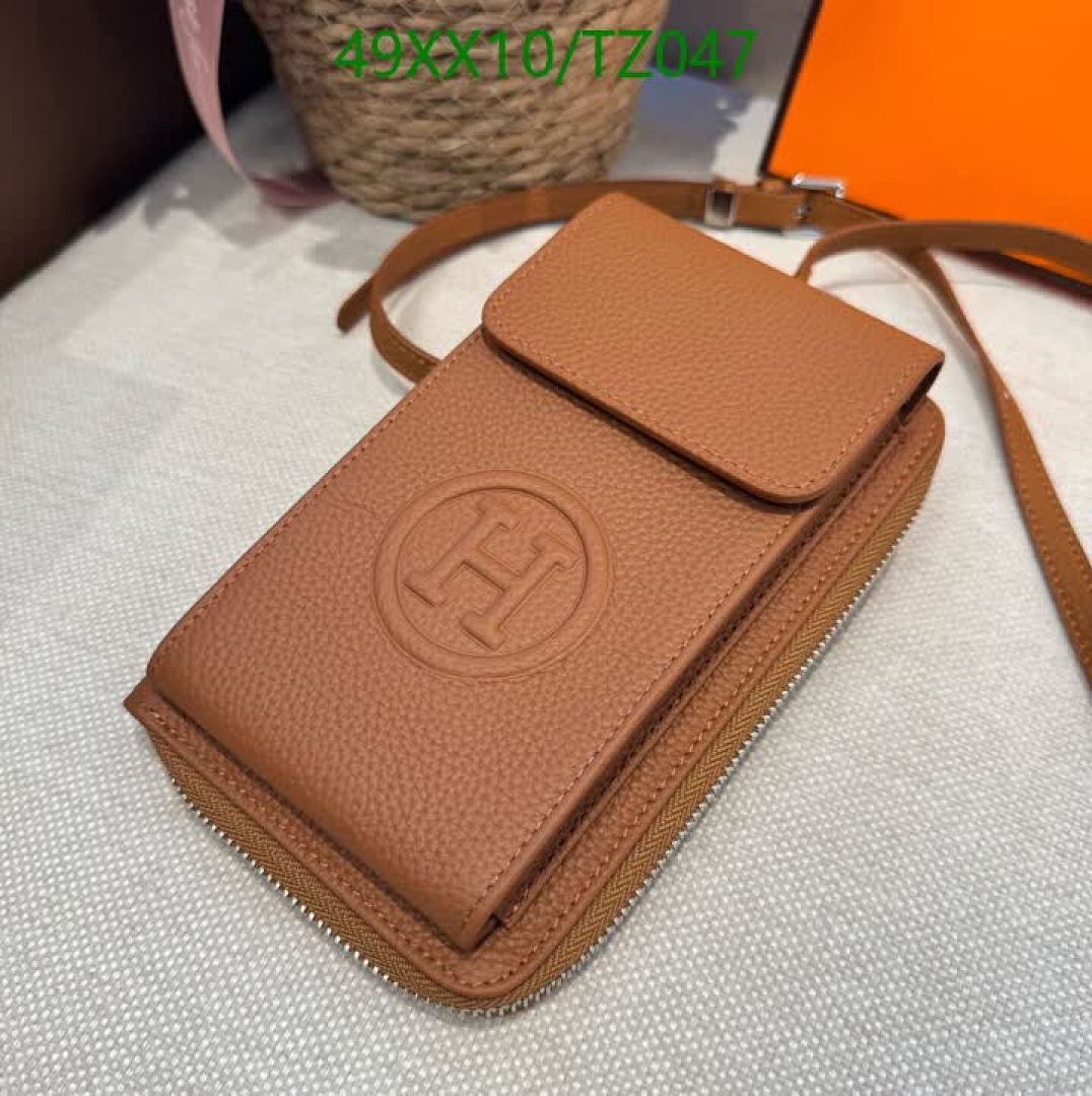 Hermes-Phone Cases Code: TZ047 $: 49USD
