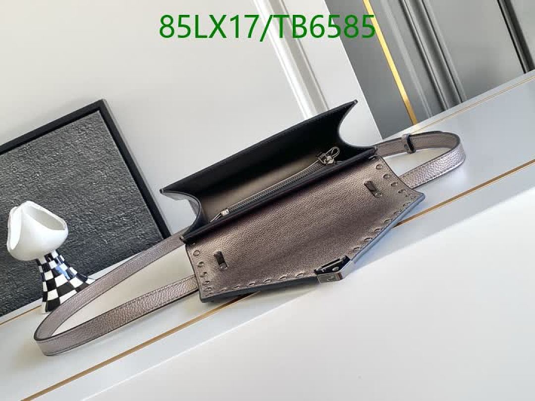 Valentino-Bags(4A) Code: TB6585 $: 85USD