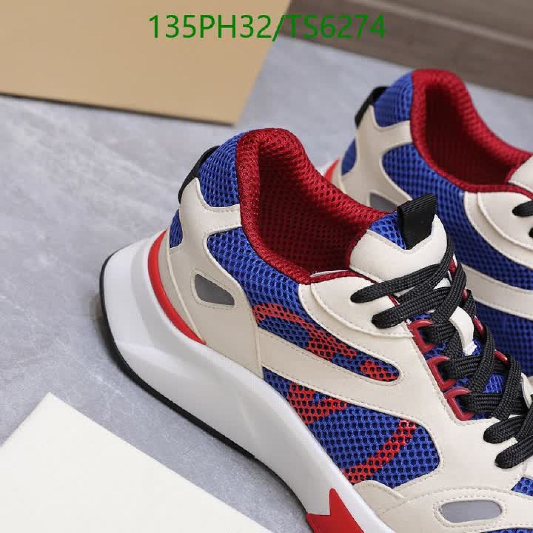 Valentino-Shoes(Men) Code: TS6274 $: 135USD