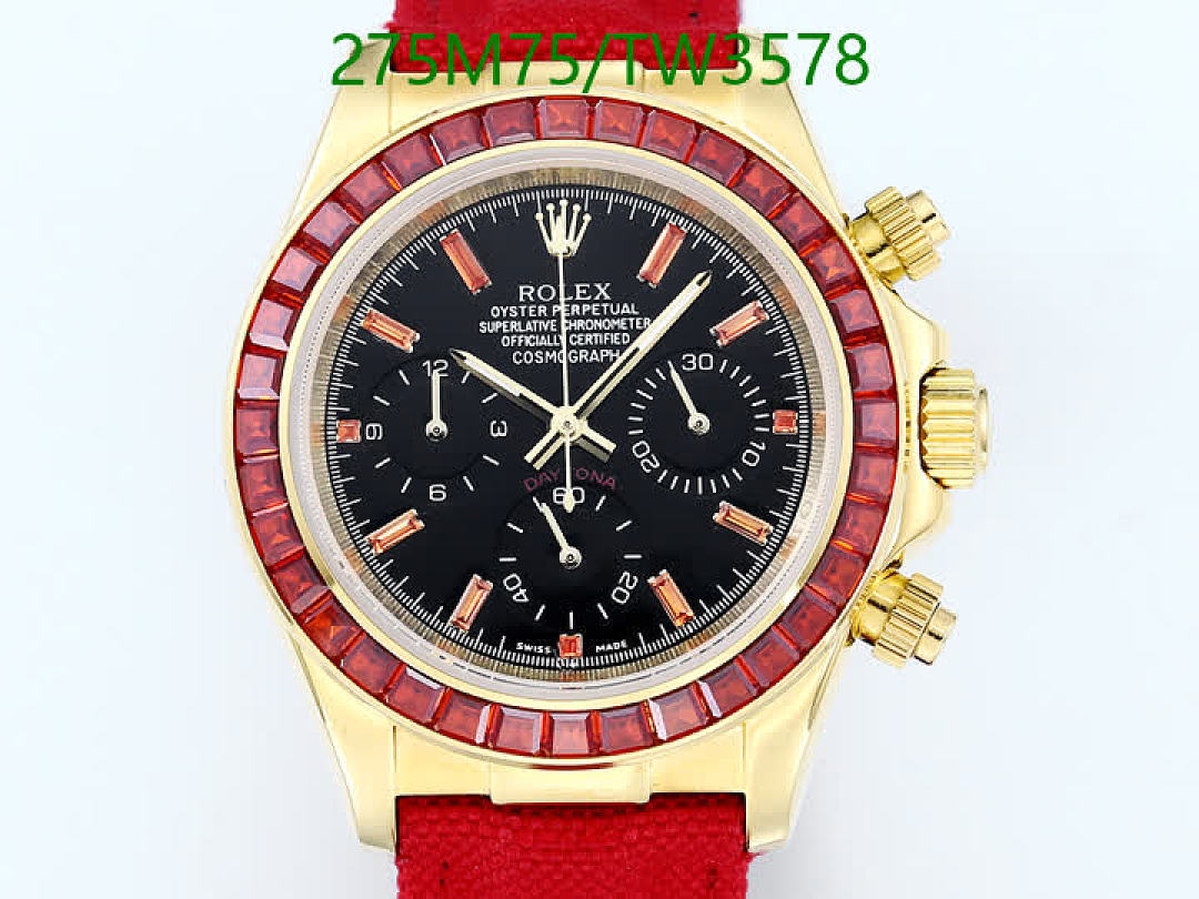Rolex-Watches(5A) Code: TW3578 $: 275USD