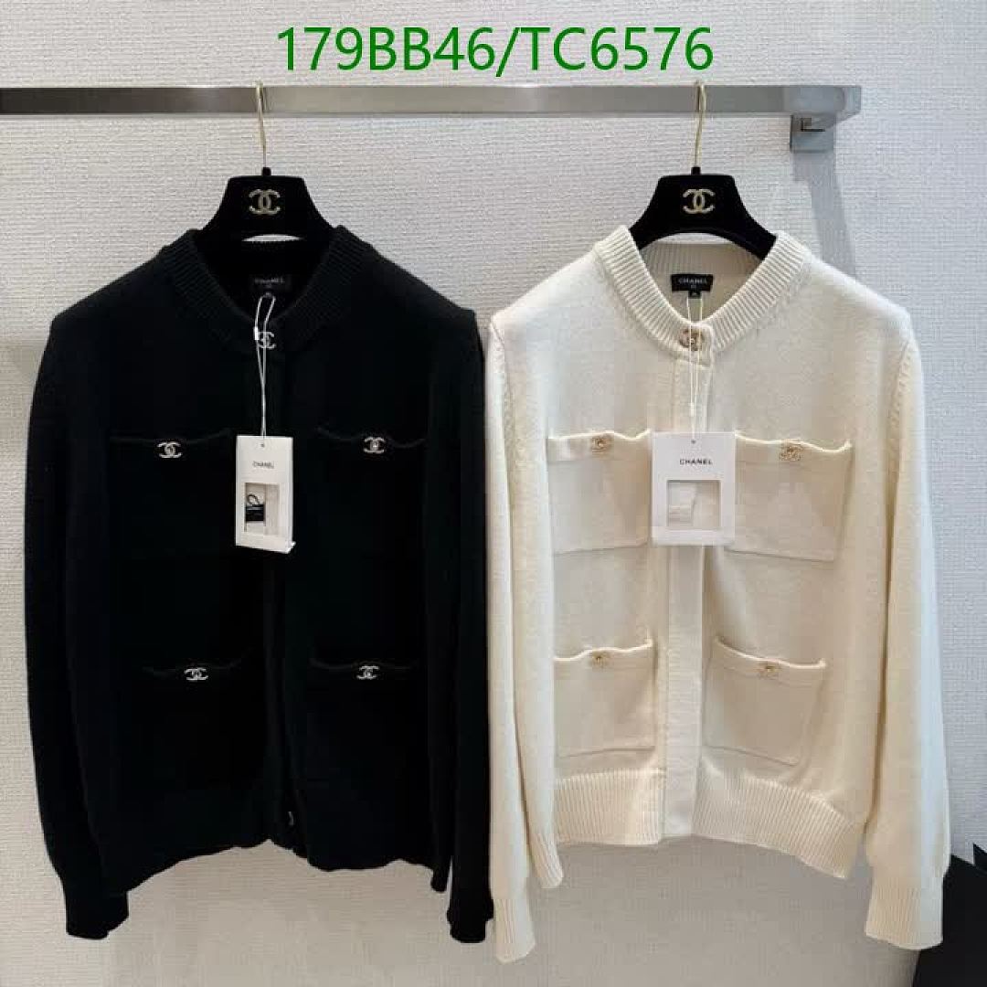 Chanel-Clothing Code: TC6576 $: 179USD