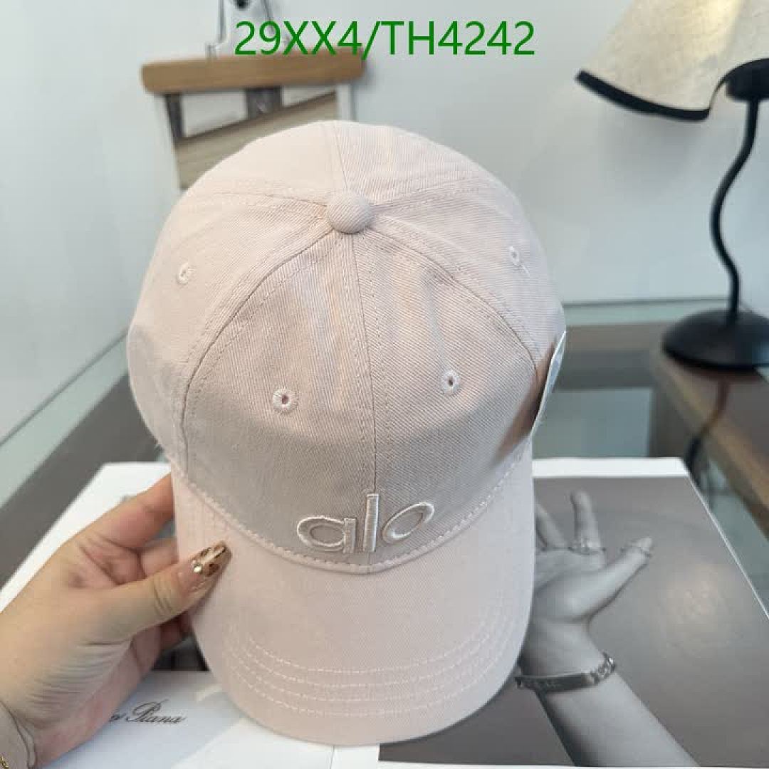 Alo yoga-Hats Code: TH4242 $: 29USD
