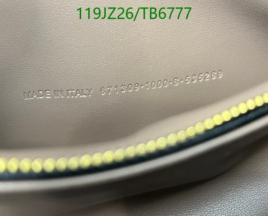 Balenciaga-Bags(4A) Code: TB6777 $: 119USD