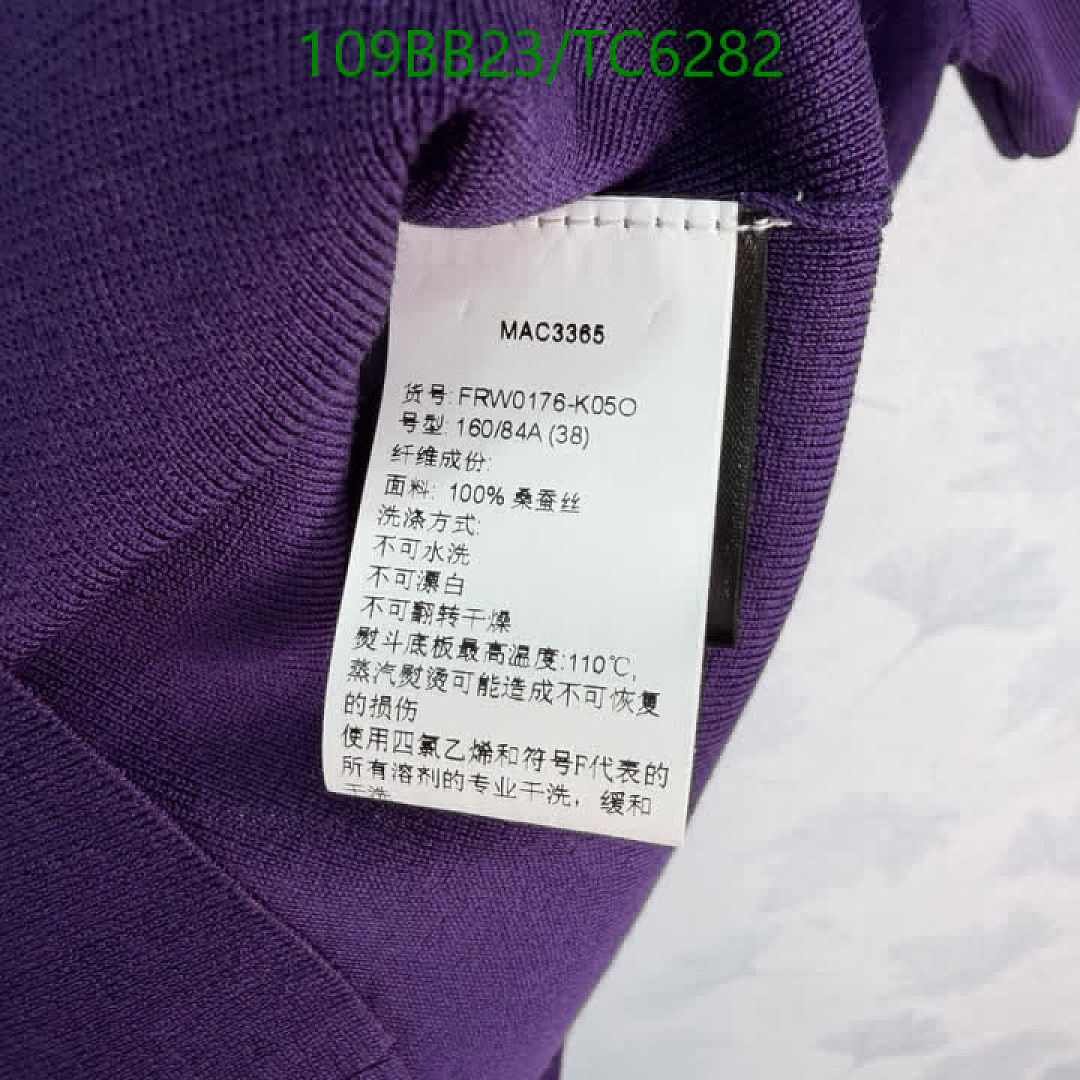 LV-Clothing Code: TC6282 $: 109USD