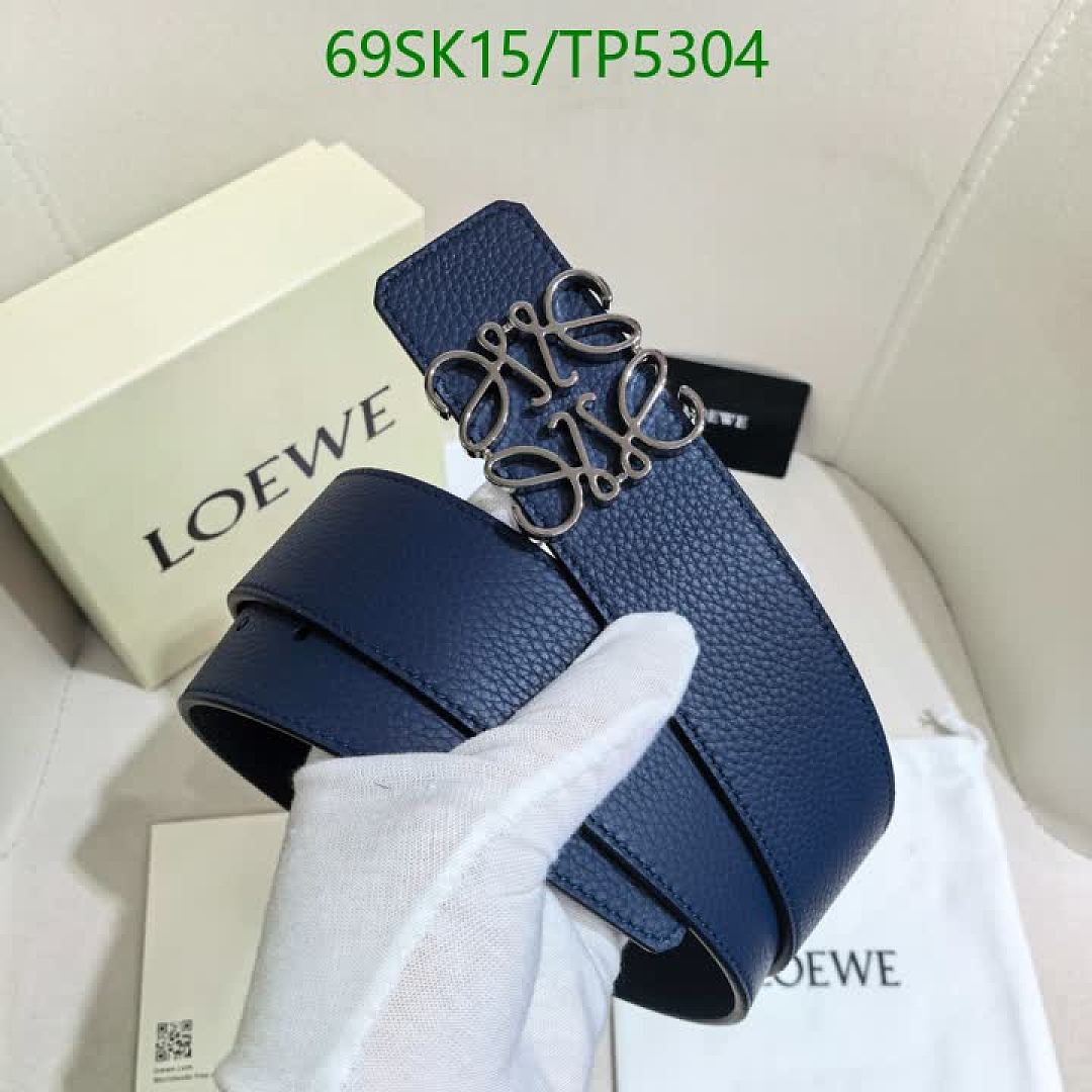 Loewe-Belts Code: TP5304 $: 69USD