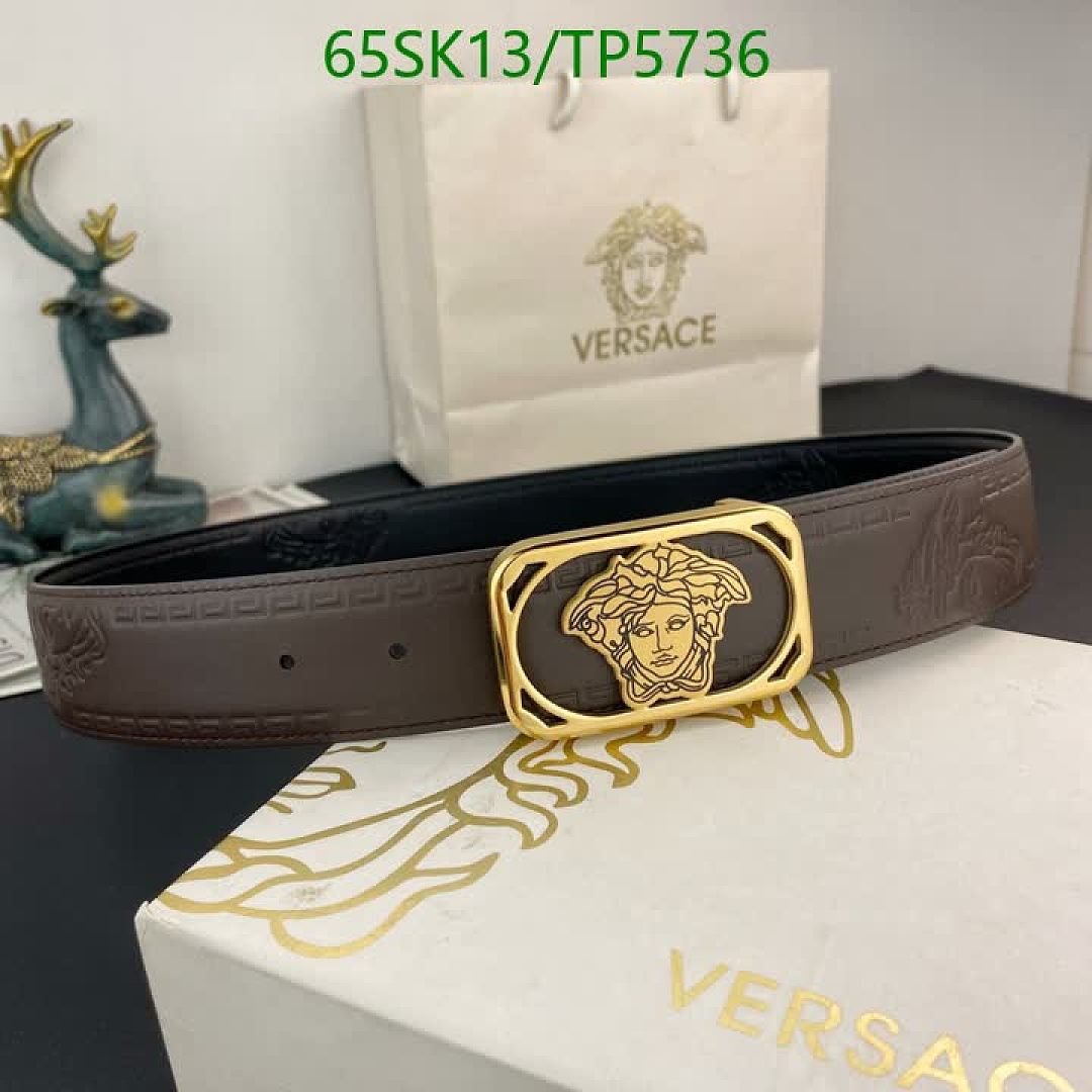 Versace-Belts Code: TP5736 $: 65USD