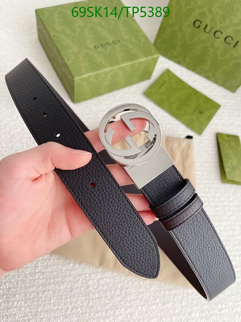 Gucci-Belts Code: TP5389 $: 69USD