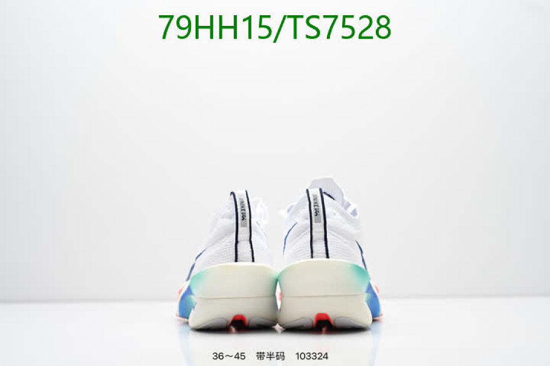 NIKE-Shoes(Women) Code: TS7528 $: 79USD