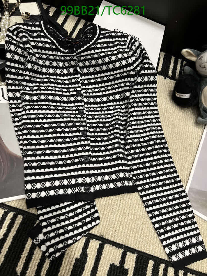LV-Clothing Code: TC6281 $: 99USD