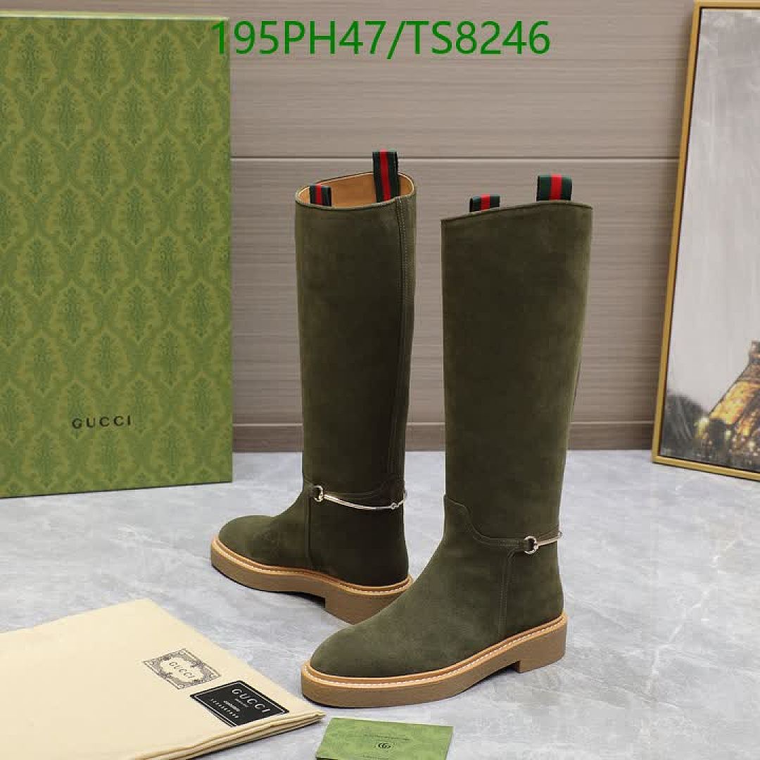 Boots-Shoes(Women) Code: TS8246 $: 195USD